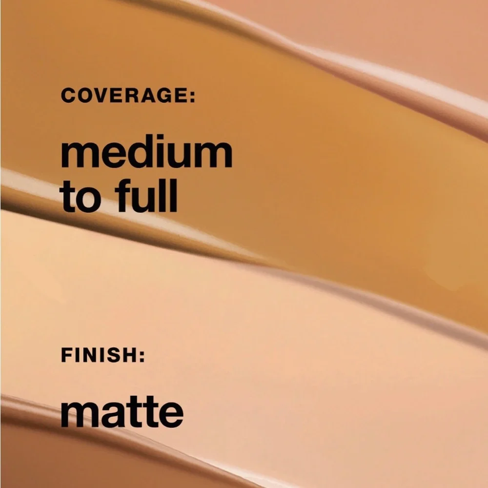 Clinique Superbalanced Makeup Foundation